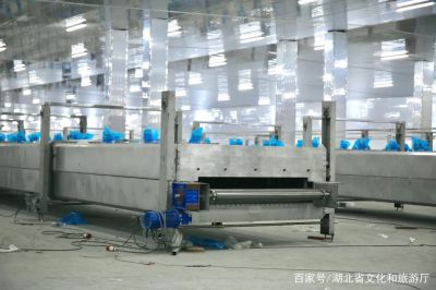 BC贷集团：抓好生长“牛鼻子” 推动项目“虎年红”