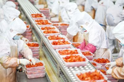 勠力同心，，，，，，，一起偕行！BC贷食物第二步股权收购提前落地！